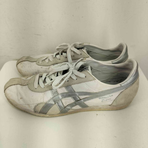 オニツカタイガー ONITSUKA TIGER RUNSPARK BIRCH PEACOAT メンズ JPN:26.5