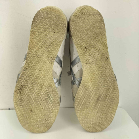 オニツカタイガー ONITSUKA TIGER RUNSPARK BIRCH PEACOAT メンズ JPN:26.5