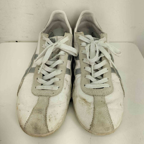 オニツカタイガー ONITSUKA TIGER RUNSPARK BIRCH PEACOAT メンズ JPN:26.5