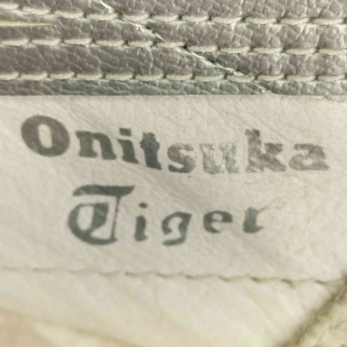 オニツカタイガー ONITSUKA TIGER RUNSPARK BIRCH PEACOAT メンズ JPN:26.5