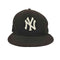 ニューエラ NEW ERA 59fifty 刺繍メッシュ6パネルキャップ メンズ 7 1/2