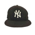 ニューエラ NEW ERA 59fifty 刺繍メッシュ6パネルキャップ メンズ 7 1/2