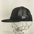 ニューエラ NEW ERA 59fifty 刺繍メッシュ6パネルキャップ メンズ 7 1/2