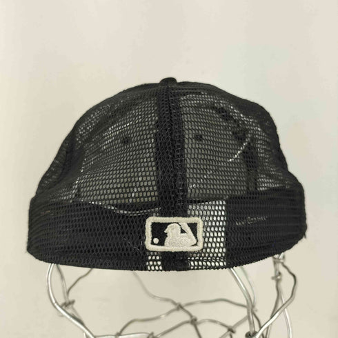 ニューエラ NEW ERA 59fifty 刺繍メッシュ6パネルキャップ メンズ 7 1/2