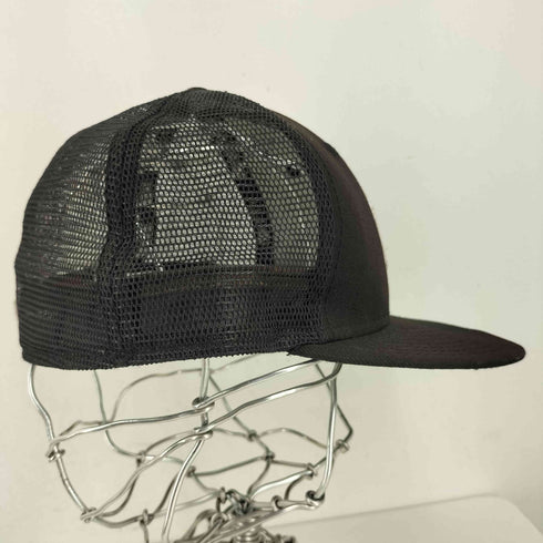 ニューエラ NEW ERA 59fifty 刺繍メッシュ6パネルキャップ メンズ 7 1/2