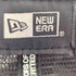 ニューエラ NEW ERA 59fifty 刺繍メッシュ6パネルキャップ メンズ 7 1/2