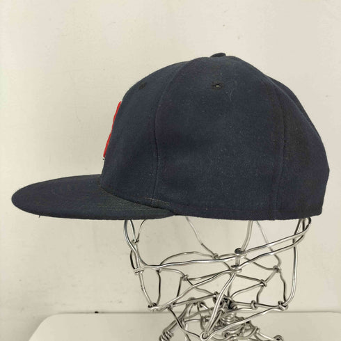 ニューエラ NEW ERA 刺繍6パネルキャップ メンズ 7