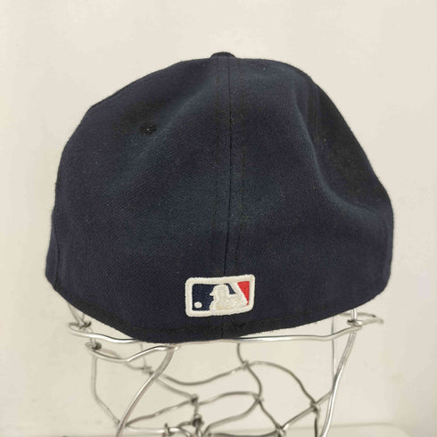 ニューエラ NEW ERA 刺繍6パネルキャップ メンズ 7