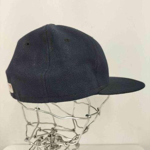 ニューエラ NEW ERA 刺繍6パネルキャップ メンズ 7