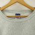 チャンピオン Champion 00S REVERSE WEAVE メキシコ製 三色タグ 刺繍 スウェット メンズ JPN:XL