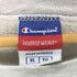 チャンピオン Champion 00S REVERSE WEAVE メキシコ製 三色タグ 刺繍 スウェット メンズ JPN:XL