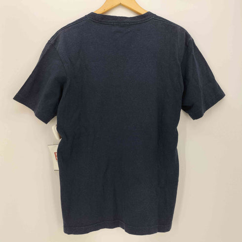ペンドルトン PENDLETON フロントポケット刺繍 S/S Tシャツ メンズ import:M
