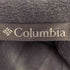 コロンビア Columbia 00s 三角タグ 裾ドローコード フリースジャケット レディース import:L