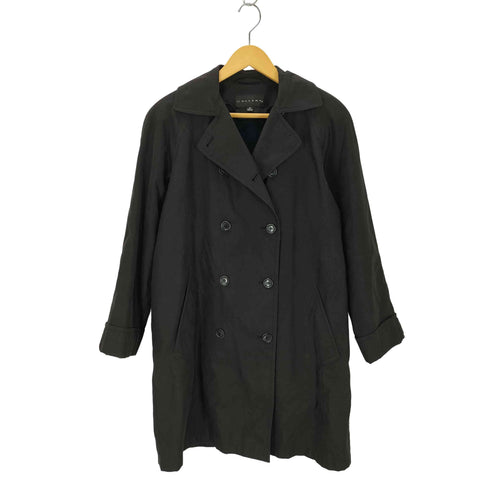 GALLERY ライナー付き トレンチコート メンズ JPN:XS
