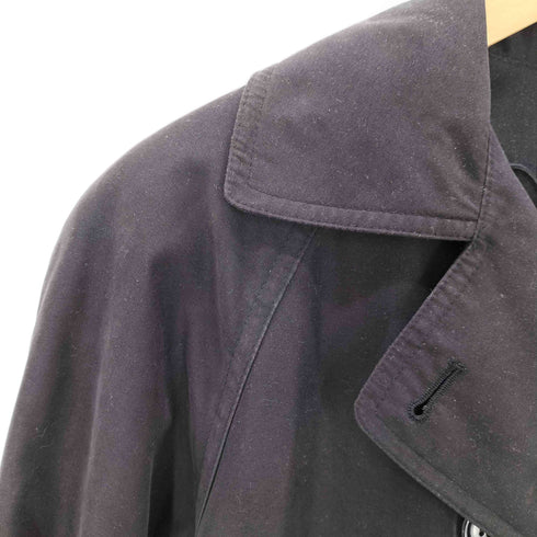 GALLERY ライナー付き トレンチコート メンズ JPN:XS