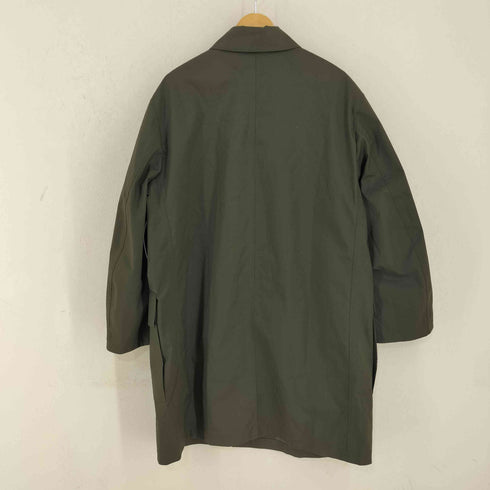 ユニクロユー UNIQLO U ブロックテックコート メンズ JPN:L