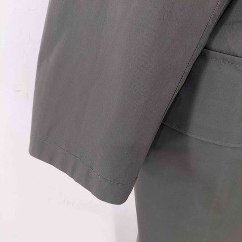 ユニクロユー UNIQLO U ブロックテックコート メンズ JPN:L