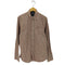 トミーヒルフィガー TOMMY HILFIGER 00S チェック柄 ボタンダウン 長袖シャツ メンズ JPN:M