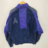 ナイキ NIKE 00S マルチカラーナイロントラックトップ メンズ import:L