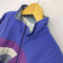 アディダスオリジナルス adidas Originals 80S~90S 銀タグ マルチカラーナイロントラックトップ メンズ import:M