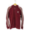 アディダスオリジナルス adidas Originals トレフォイルロゴ ジップアップパーカー メンズ JPN:0