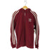 アディダスオリジナルス adidas Originals トレフォイルロゴ ジップアップパーカー メンズ JPN:0