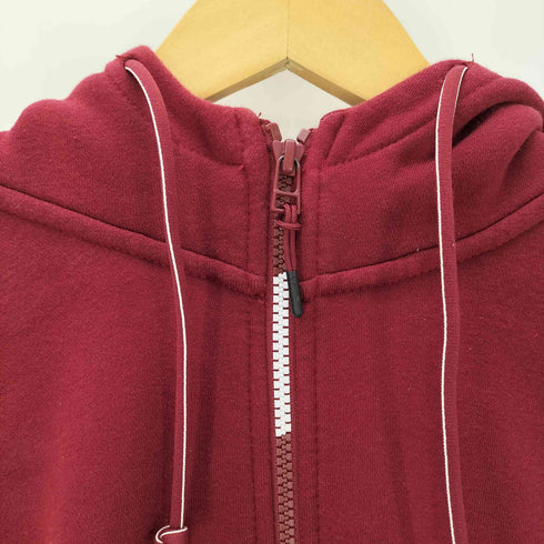アディダスオリジナルス adidas Originals トレフォイルロゴ ジップアップパーカー メンズ JPN:0