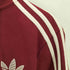 アディダスオリジナルス adidas Originals トレフォイルロゴ ジップアップパーカー メンズ JPN:0