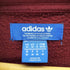 アディダスオリジナルス adidas Originals トレフォイルロゴ ジップアップパーカー メンズ JPN:0