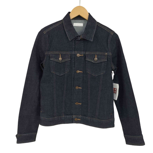 ヘルシーデニム Healthy denim デニムジャケット メンズ S