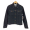 ヘルシーデニム Healthy denim デニムジャケット メンズ S