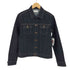 ヘルシーデニム Healthy denim デニムジャケット メンズ S