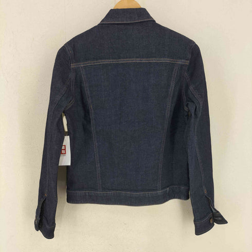 ヘルシーデニム Healthy denim デニムジャケット メンズ S