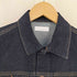 ヘルシーデニム Healthy denim デニムジャケット メンズ S