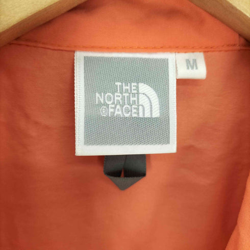 ザノースフェイス THE NORTH FACE COMPACT JACKET コンパクト ジャケット マウンテン パーカー レディース import:M