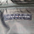トミーヒルフィガー TOMMY HILFIGER ロゴプリントショルダーバッグ レディース
