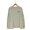 ピースマイナスワン peaceminusone PMO LS Tee White ロングスリーブTシャツ メンズ JPN:S