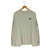ピースマイナスワン peaceminusone PMO LS Tee White ロングスリーブTシャツ メンズ JPN:S