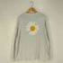 ピースマイナスワン peaceminusone PMO LS Tee White ロングスリーブTシャツ メンズ JPN:S