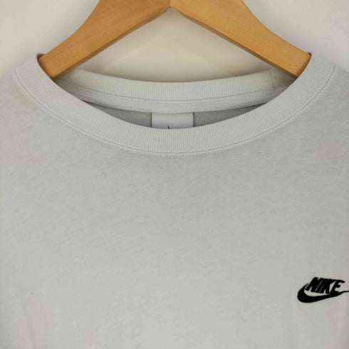 ピースマイナスワン peaceminusone PMO LS Tee White ロングスリーブTシャツ メンズ JPN:S