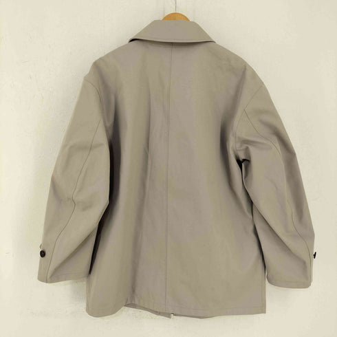 ユニクロユー UNIQLO U ハーフコート メンズ JPN:L