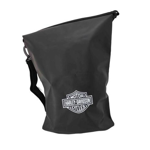 ハーレーダビッドソン HARLEY-DAVIDSON ロゴプリントワンショルダーバッグ メンズ