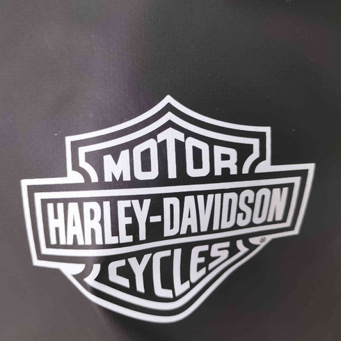 ハーレーダビッドソン HARLEY-DAVIDSON ロゴプリントワンショルダーバッグ メンズ