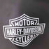 ハーレーダビッドソン HARLEY-DAVIDSON ロゴプリントワンショルダーバッグ メンズ