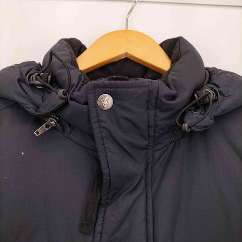 エディーバウアー Eddie Bauer 00s 700フィル GOOSE DOWN ダウンジャケット メンズ import:M