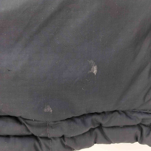 エディーバウアー Eddie Bauer 00s 700フィル GOOSE DOWN ダウンジャケット メンズ import:M