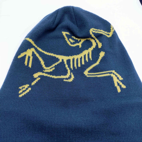 アークテリクス ARCTERYX Bird Word Toque ニット帽 メンズ