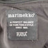 マリメッコ marimekko PATIA METRO バッグパック レディース
