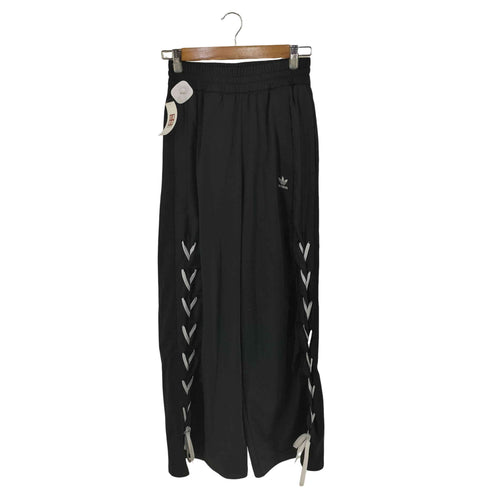 アディダス adidas Always Original Laced Wide Leg Pants レースアップパンツ( レディース JPN:M