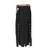 アディダス adidas Always Original Laced Wide Leg Pants レースアップパンツ( レディース JPN:M